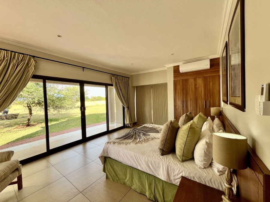 7 Bedroom Property for Sale in Zebula Golf Estate Limpopo