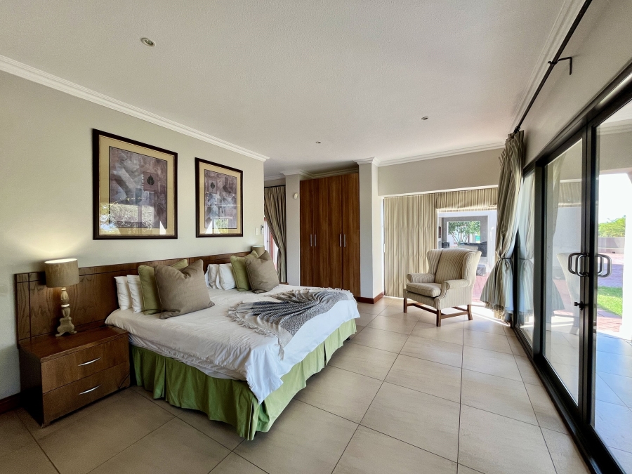7 Bedroom Property for Sale in Zebula Golf Estate Limpopo