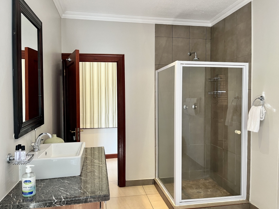 7 Bedroom Property for Sale in Zebula Golf Estate Limpopo