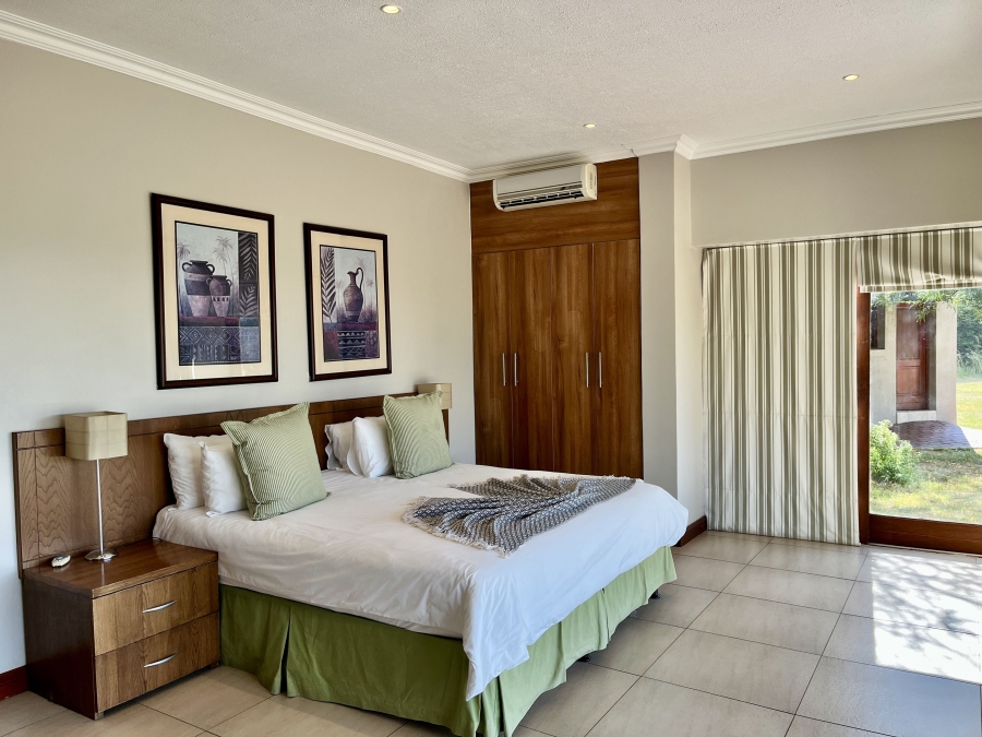 7 Bedroom Property for Sale in Zebula Golf Estate Limpopo