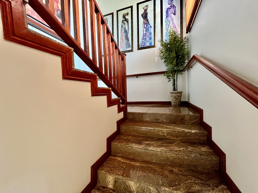 7 Bedroom Property for Sale in Zebula Golf Estate Limpopo