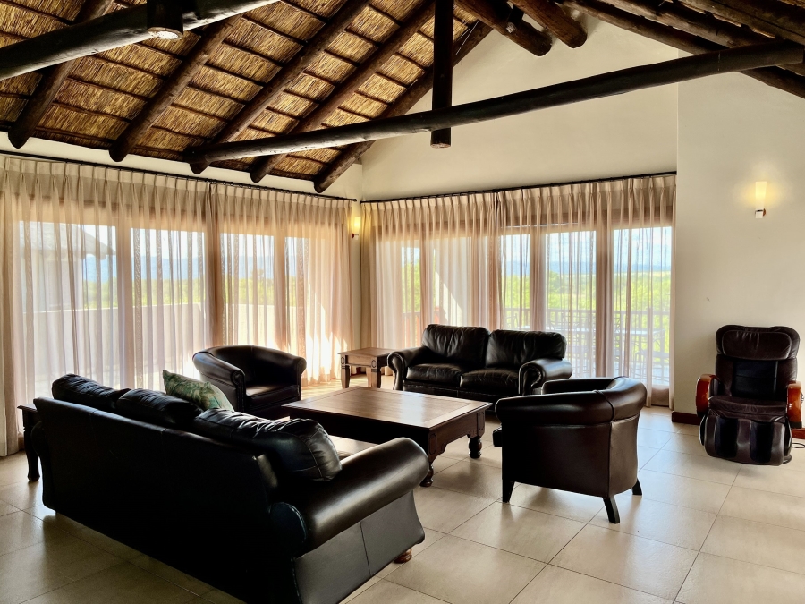 7 Bedroom Property for Sale in Zebula Golf Estate Limpopo