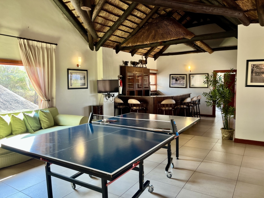 7 Bedroom Property for Sale in Zebula Golf Estate Limpopo