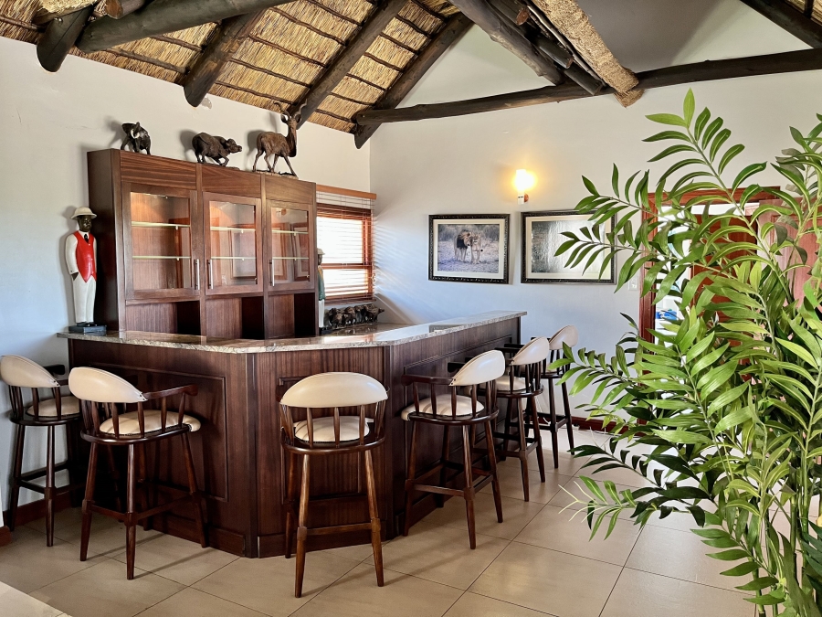 7 Bedroom Property for Sale in Zebula Golf Estate Limpopo