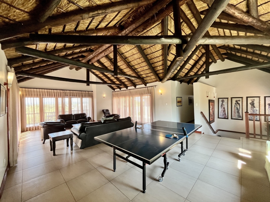 7 Bedroom Property for Sale in Zebula Golf Estate Limpopo