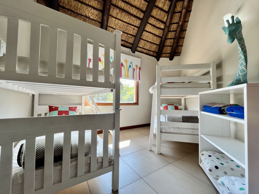 7 Bedroom Property for Sale in Zebula Golf Estate Limpopo