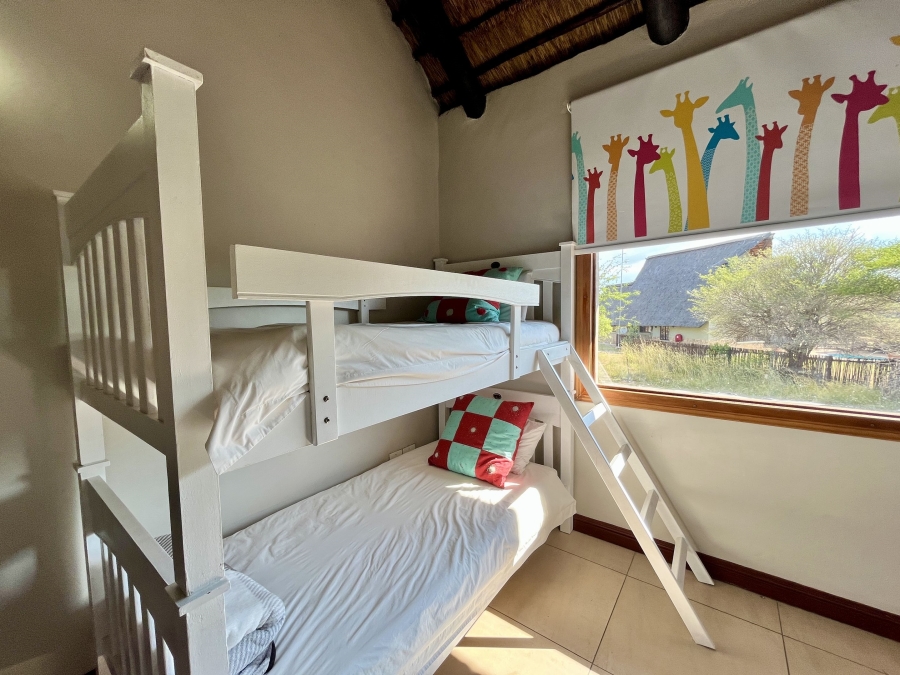 7 Bedroom Property for Sale in Zebula Golf Estate Limpopo