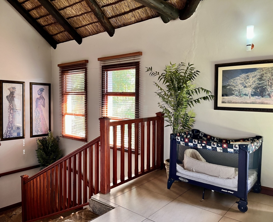 7 Bedroom Property for Sale in Zebula Golf Estate Limpopo