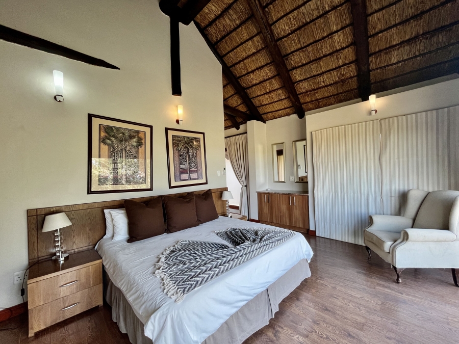 7 Bedroom Property for Sale in Zebula Golf Estate Limpopo