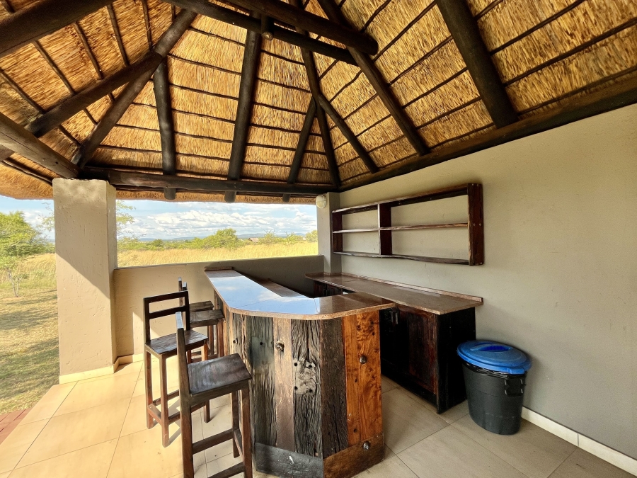 7 Bedroom Property for Sale in Zebula Golf Estate Limpopo