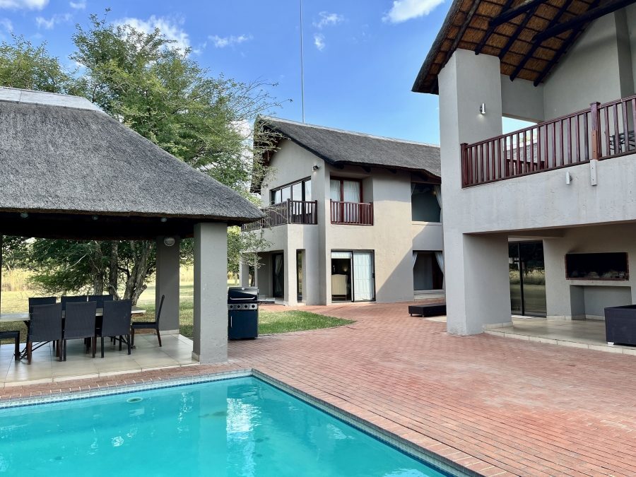 7 Bedroom Property for Sale in Zebula Golf Estate Limpopo