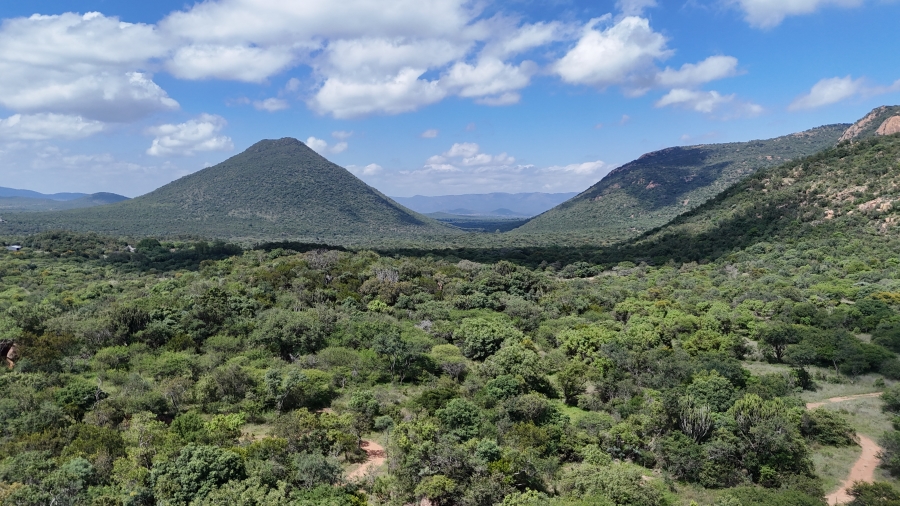 3 Bedroom Property for Sale in Mokopane Rural Limpopo