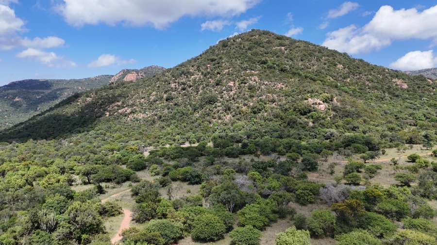 3 Bedroom Property for Sale in Mokopane Rural Limpopo