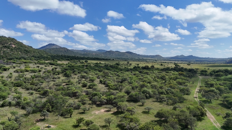 3 Bedroom Property for Sale in Mokopane Rural Limpopo