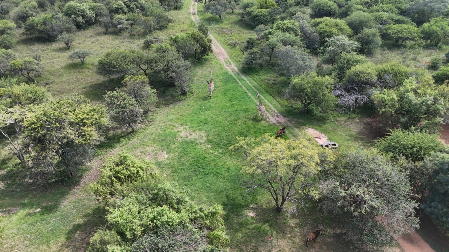 3 Bedroom Property for Sale in Mokopane Rural Limpopo