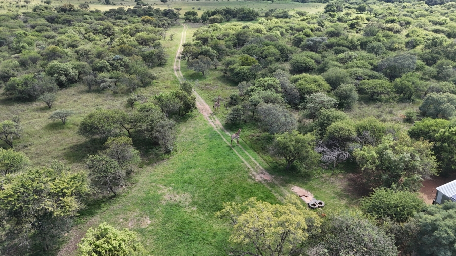 3 Bedroom Property for Sale in Mokopane Rural Limpopo