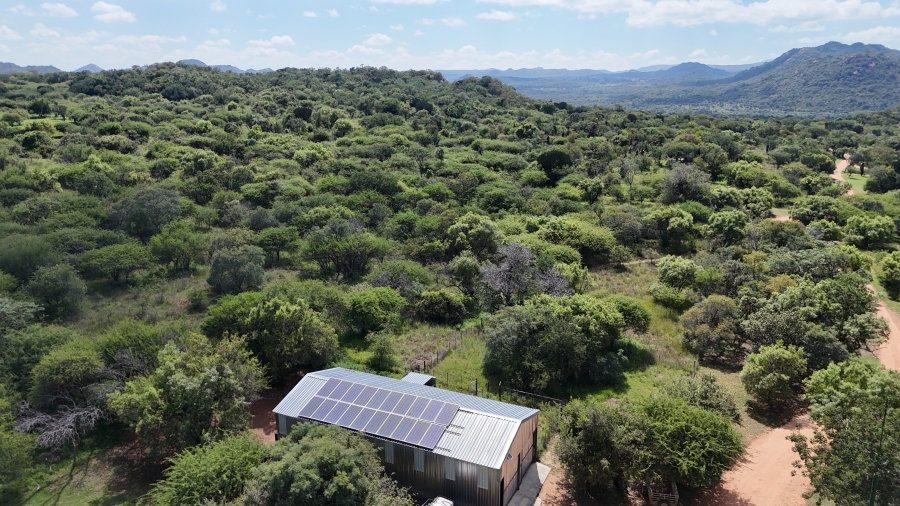 3 Bedroom Property for Sale in Mokopane Rural Limpopo