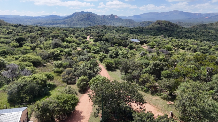 3 Bedroom Property for Sale in Mokopane Rural Limpopo