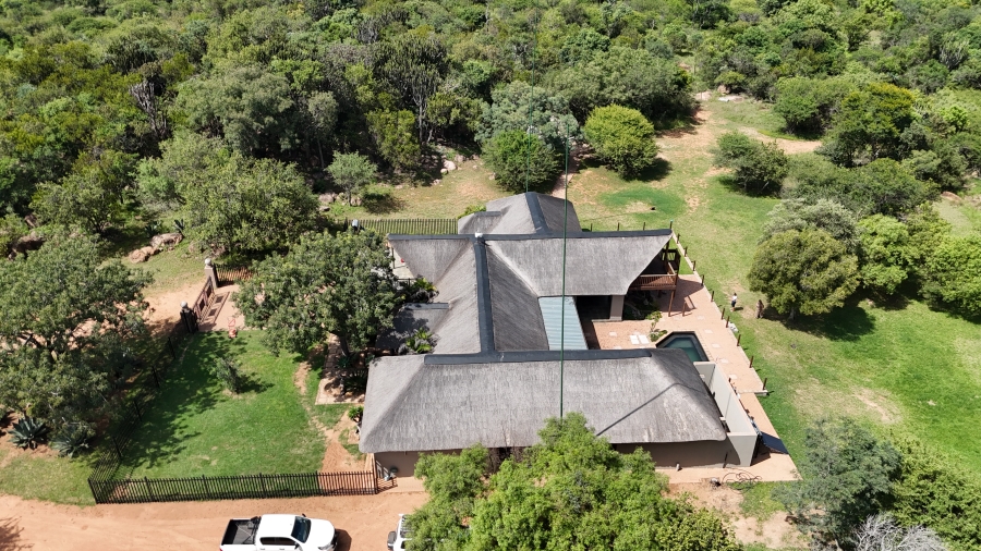3 Bedroom Property for Sale in Mokopane Rural Limpopo