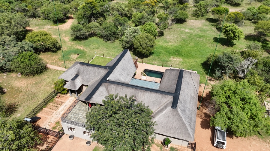 3 Bedroom Property for Sale in Mokopane Rural Limpopo