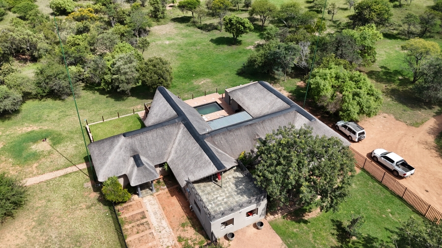 3 Bedroom Property for Sale in Mokopane Rural Limpopo