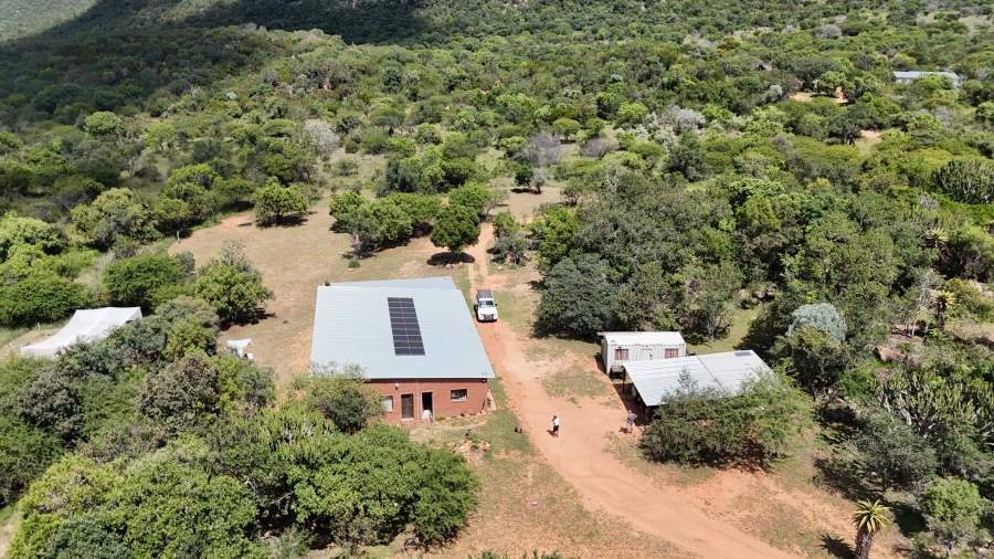 3 Bedroom Property for Sale in Mokopane Rural Limpopo