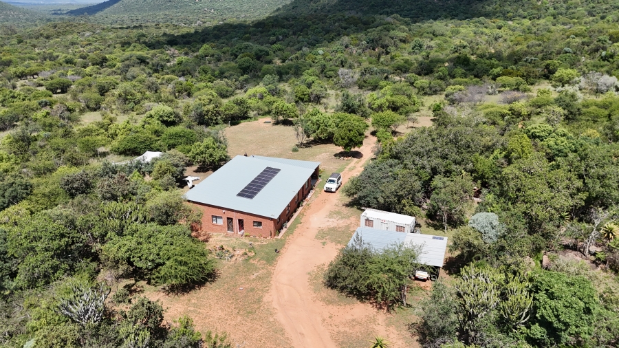 3 Bedroom Property for Sale in Mokopane Rural Limpopo