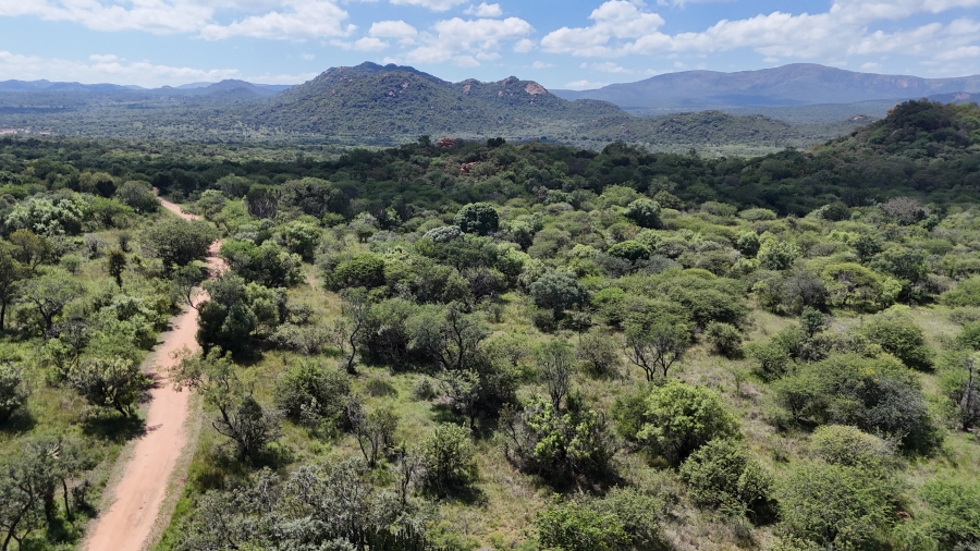 3 Bedroom Property for Sale in Mokopane Rural Limpopo