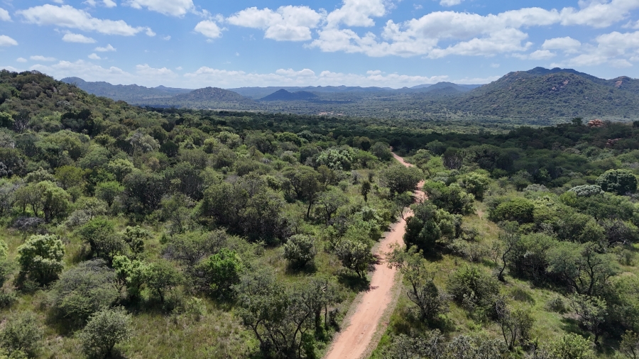 3 Bedroom Property for Sale in Mokopane Rural Limpopo