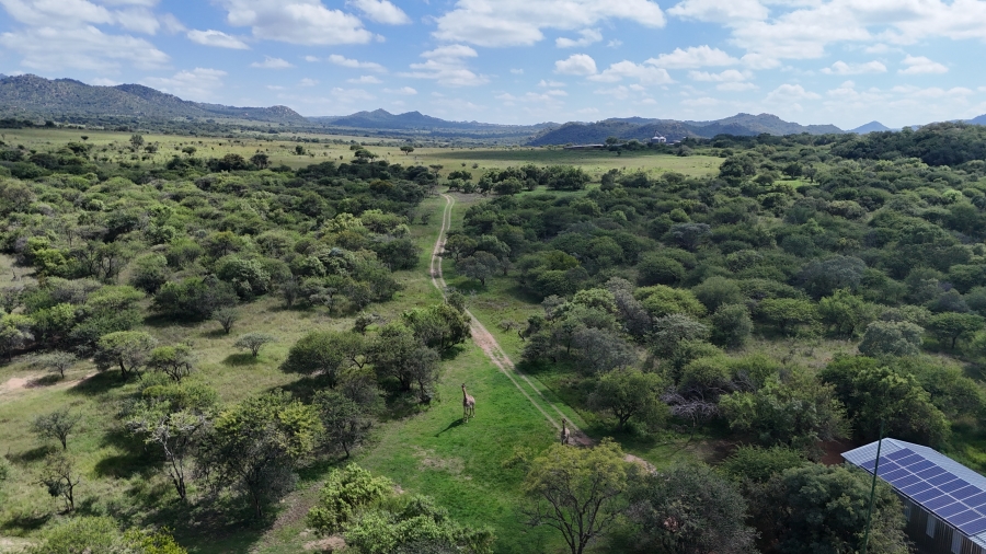 3 Bedroom Property for Sale in Mokopane Rural Limpopo