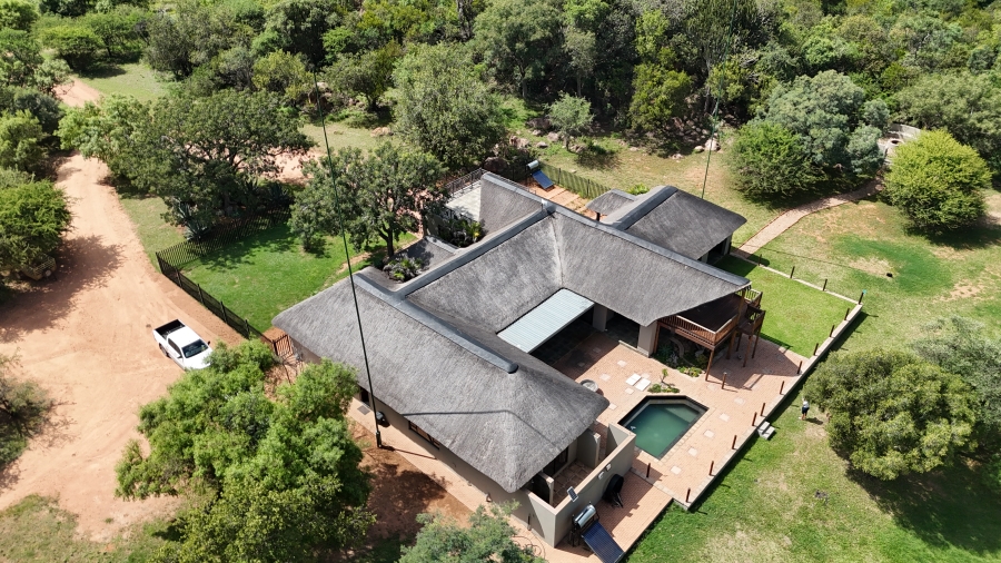 3 Bedroom Property for Sale in Mokopane Rural Limpopo