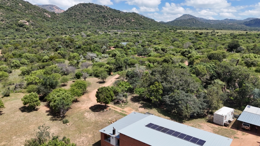 3 Bedroom Property for Sale in Mokopane Rural Limpopo