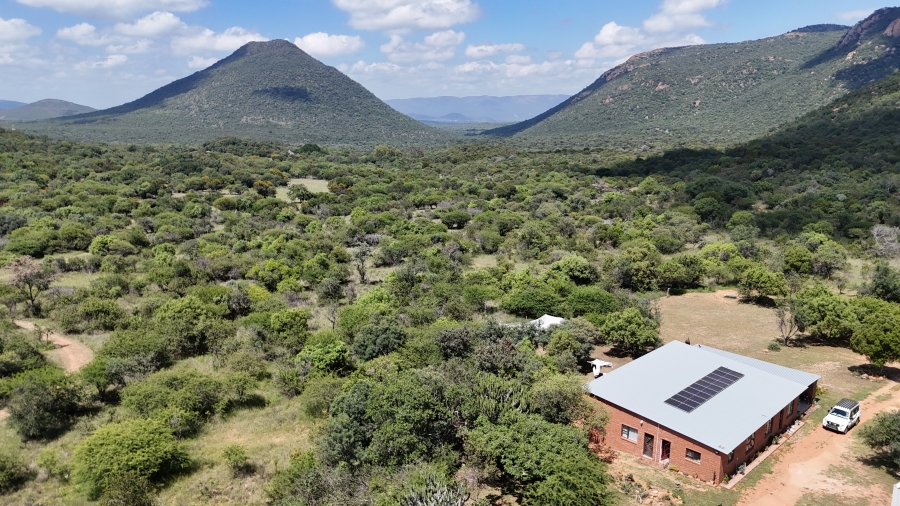 3 Bedroom Property for Sale in Mokopane Rural Limpopo