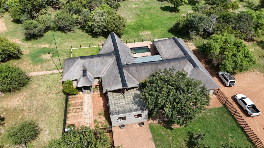 3 Bedroom Property for Sale in Mokopane Rural Limpopo