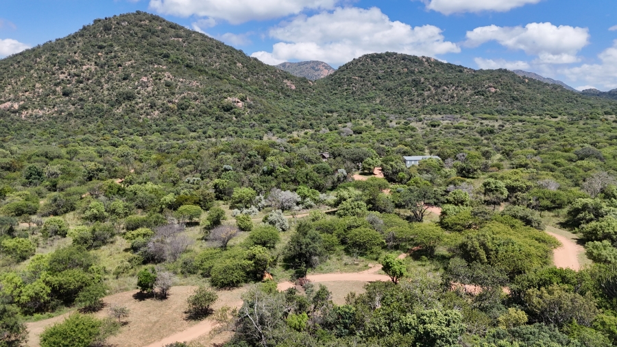 3 Bedroom Property for Sale in Mokopane Rural Limpopo