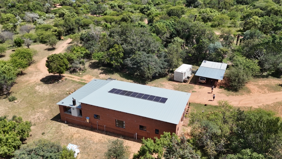 3 Bedroom Property for Sale in Mokopane Rural Limpopo