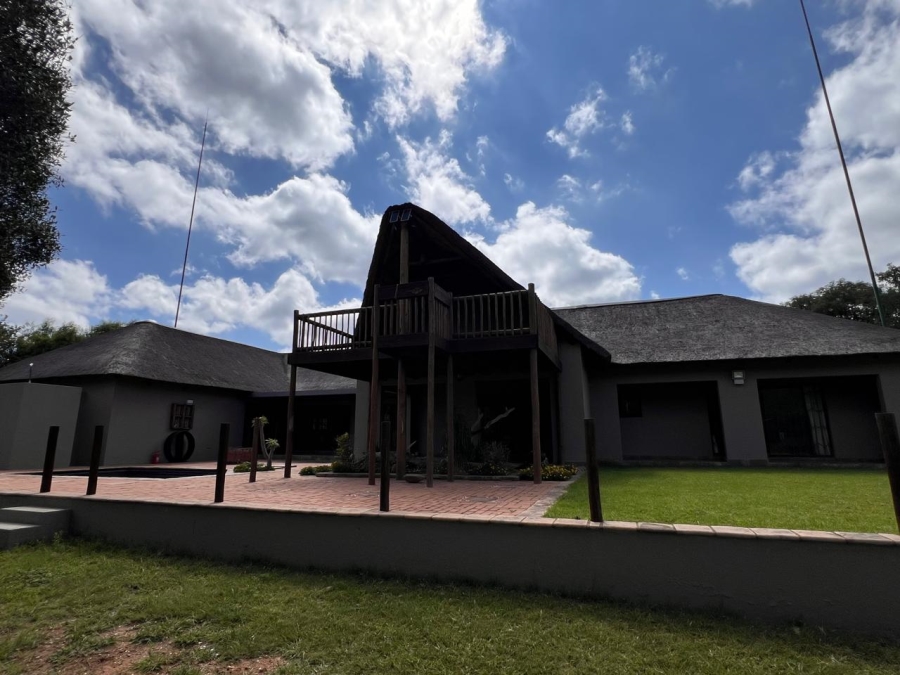 3 Bedroom Property for Sale in Mokopane Rural Limpopo