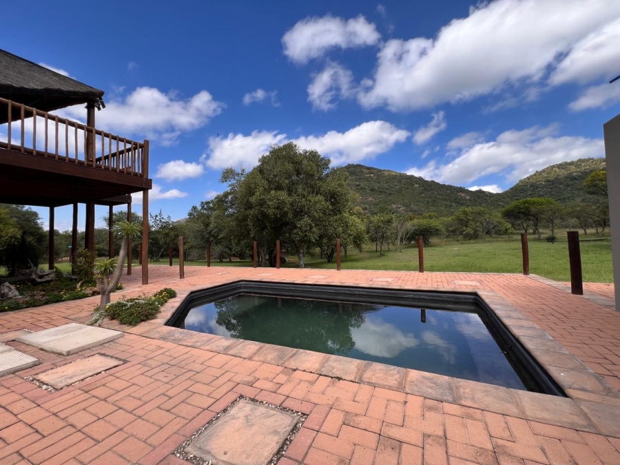 3 Bedroom Property for Sale in Mokopane Rural Limpopo