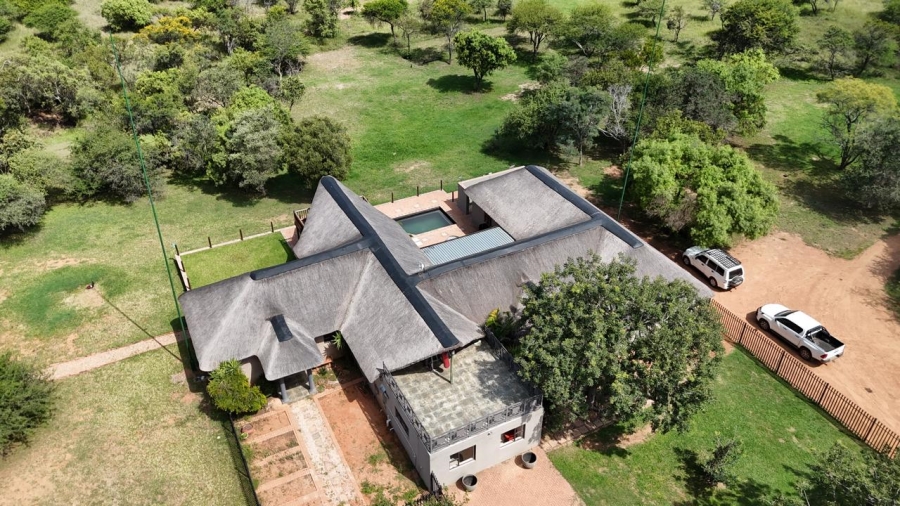 3 Bedroom Property for Sale in Mokopane Rural Limpopo
