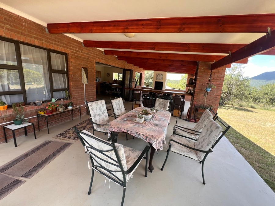 3 Bedroom Property for Sale in Mokopane Rural Limpopo