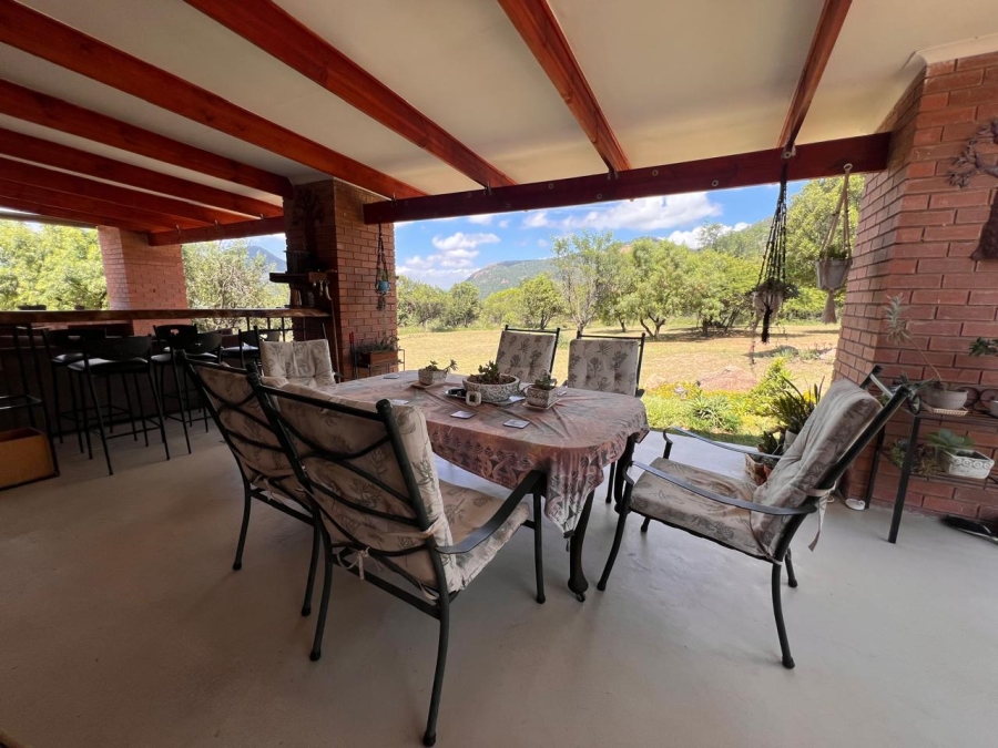 3 Bedroom Property for Sale in Mokopane Rural Limpopo