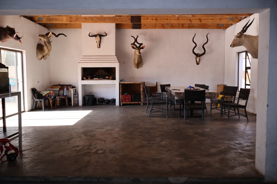 4 Bedroom Property for Sale in Mokopane Central Limpopo