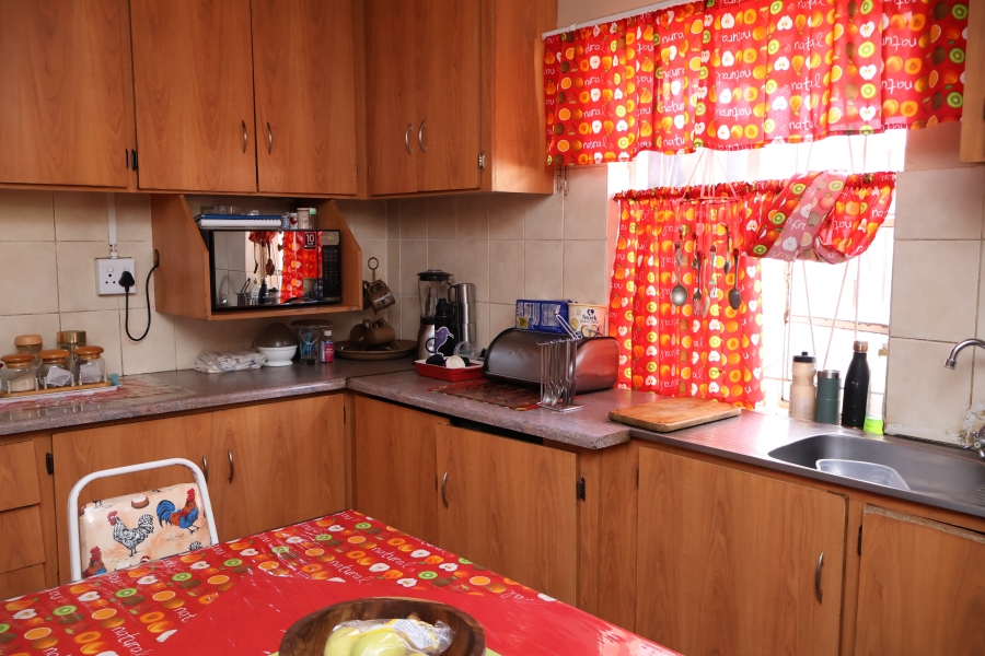 4 Bedroom Property for Sale in Mokopane Central Limpopo