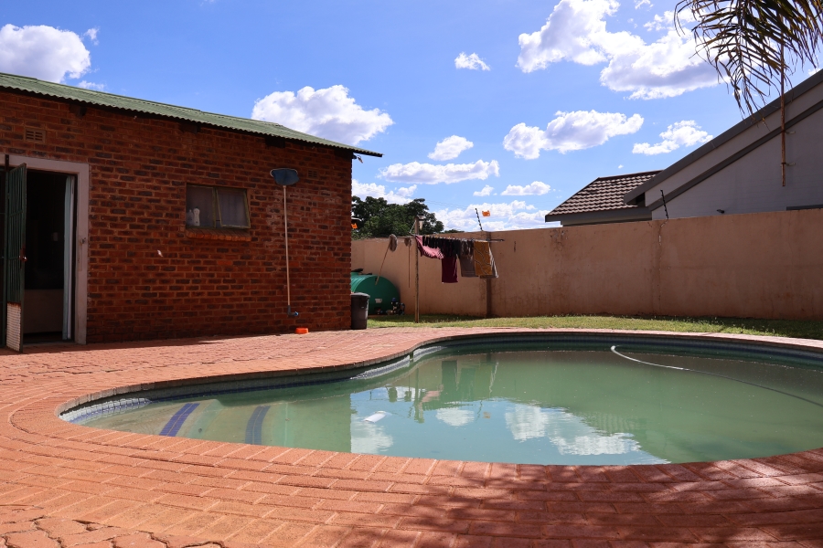 4 Bedroom Property for Sale in Mokopane Central Limpopo