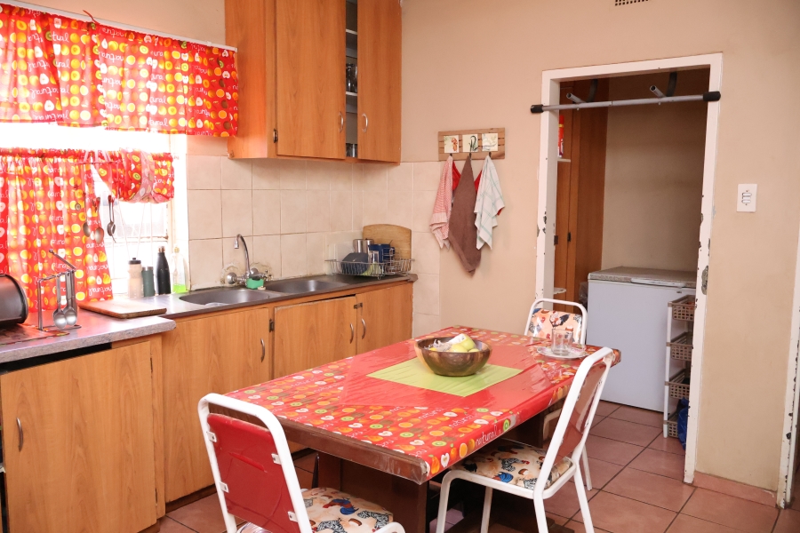 4 Bedroom Property for Sale in Mokopane Central Limpopo