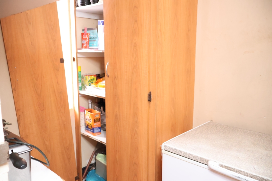 4 Bedroom Property for Sale in Mokopane Central Limpopo