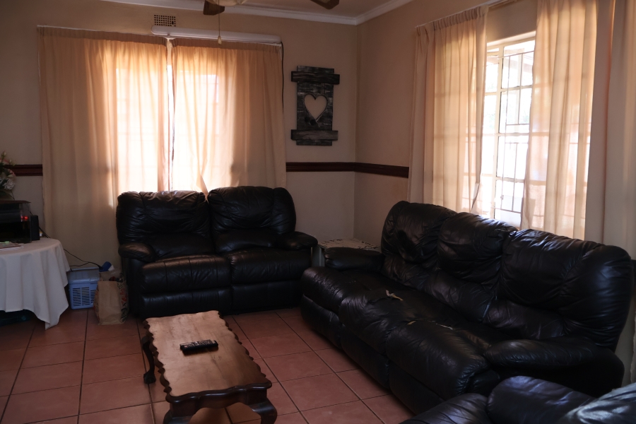 4 Bedroom Property for Sale in Mokopane Central Limpopo