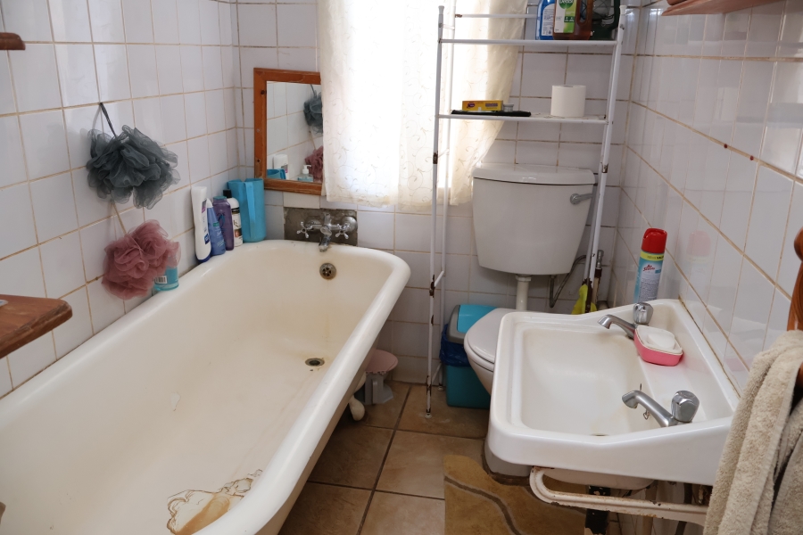 4 Bedroom Property for Sale in Mokopane Central Limpopo