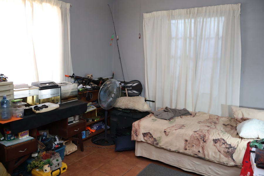 4 Bedroom Property for Sale in Mokopane Central Limpopo