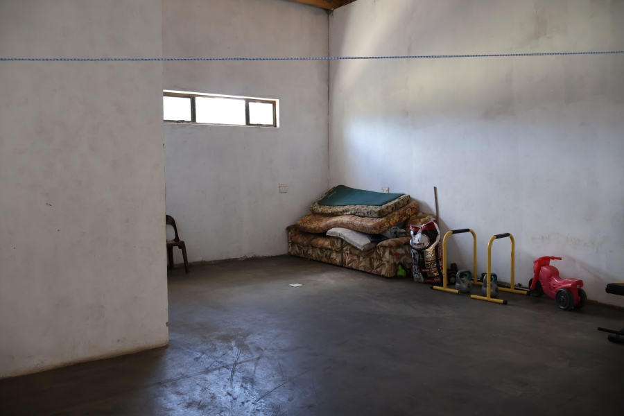 4 Bedroom Property for Sale in Mokopane Central Limpopo